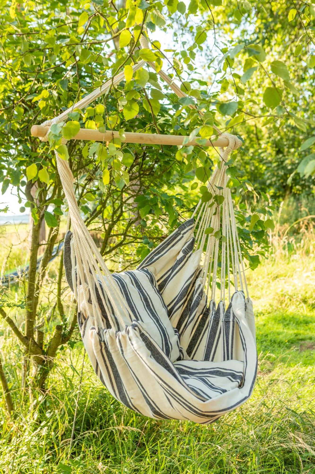 Stargazer Glamping Uk Andromeda 6 People Ross-on-Wye Exterior foto